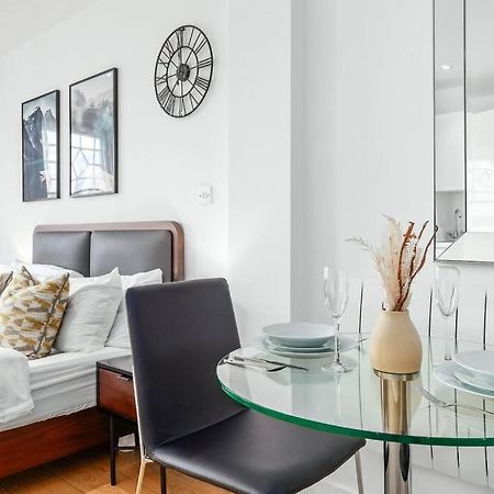 Flat In Piccadilly, Leicester, Chinatown Vr13 伦敦 外观 照片