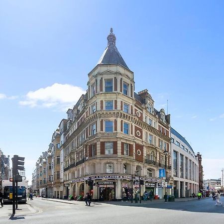 Flat In Piccadilly, Leicester, Chinatown Vr13 伦敦 外观 照片